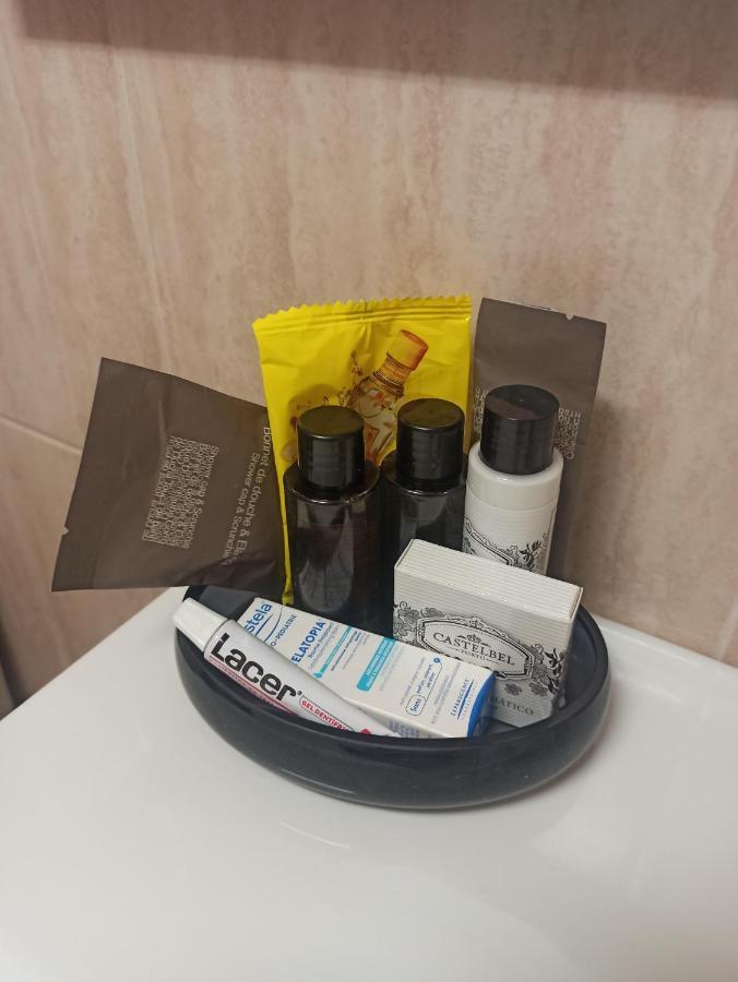 Apartamento Teatinos Universidad Málaga Dış mekan fotoğraf